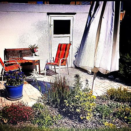 Sehr Schoene Ferienwohnung In Ebersberg Bei Muenchen Exterior photo