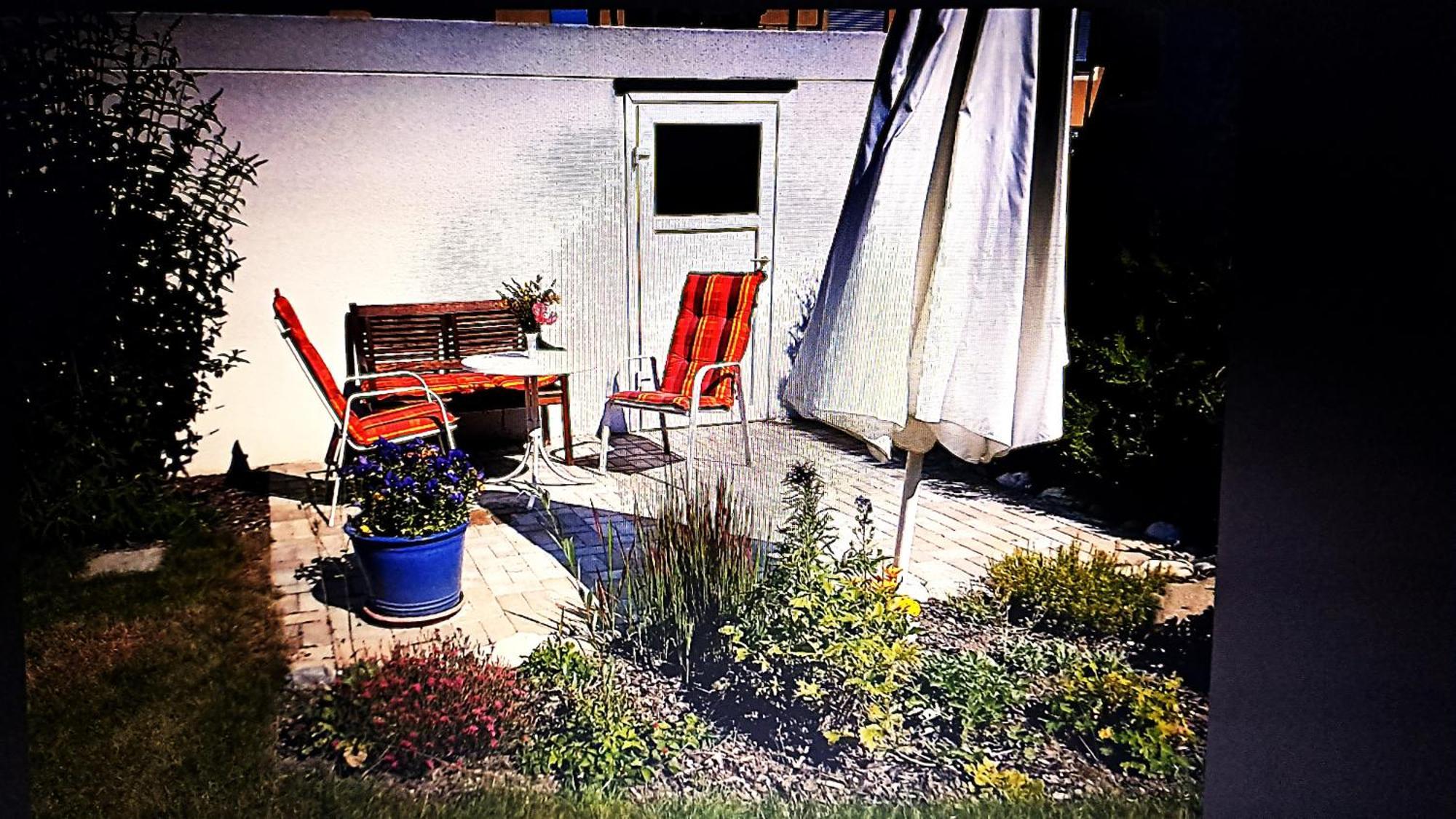 Sehr Schoene Ferienwohnung In Ebersberg Bei Muenchen Exterior photo